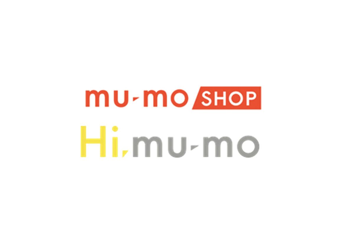 mu-moショップ